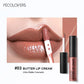 1PC Mild Texture, Highly Pigmented, Non-sticky, Moist and Glossy, Long-lasting Lip Glaze Lipstick, Perfect Gift Series for Girls