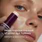 Calcium Multi Balm Stick, Collagen & Elastin Wrinkle Stick, All-in-One Hydrating Lip Balm, Eye Cream, Neck Cream, Makeup Base