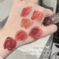 Gege Bear Crystal Mirror Water Lip Gloss – Hydrating, Ultra-Moisturizing, High Shine Glossy Lip Tint for Fuller Lips