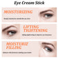 Snail Mucin Eye Cream Stick W-rinkle Removing Lightening Dark Circle Remove Eye Bag Anti-Puffiness Firming Fade Fine Lines