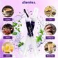 Purple Instant Teeth Whitening Pen Tartar Toothpaste Clean Teeth Stains No Sensitivity for Clearer Brighter Smile Cavity Care bd