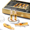 24K Gold Anti-aging Face Serum Dark Spots Removal Hyaluronic Acid Pore Minimizer Whitening Wrinkle Remove Essence Skin Care
