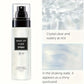 Star Flash Quicksand Makeup Setting Spray,Long-Lasting Makeup Fixer,Matte & Dewy Finish,Oil Control & Hydrating Waterproof