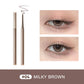 Judydoll Knife-Cut Gel Eyeliner Pencil – Precise Triangle Detailing, Smooth & Beginner-Friendly