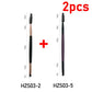 New Eyebrow Brush Brow Eyeliner Brush Concealer Brush Professional Makeup Brushes Microbrashi for Eyelashes HZS03
