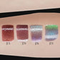 Girlcult Unreal High Shine Lip Glaze,Mirror-Like High Shine,Water-Light Lip Glaze,Party,3D Dimensional Shine,Lip-Plumping Effect