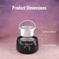 Professional Wax Warmer Heater for Depilatory Epilator Paraffin Wax Bean Bead Heating Machine Hair Removal Tool