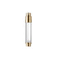 Louischanzl 8ml Magnet Leather Refill Perfume Atomizer Bottle Portable Spray Mini Perfume Atomizer for Travel Cologne Dispenser