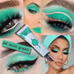 White Dark Eye Shadow Base Cream Eye Concealer Easy To Color Base Makeup 24 Hours Makeup Waterproof Matte Eyeshadow Primer