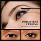 Black Thick Eye Black, Durable Waterproof, Anti-Halo, Slim and Nourishing Eye Black Styling Cream