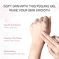 LAIKOU Exfoliating Body Face Scrub Moisturizing Brightening Hydrating Sakura Japan Remove Blackhead Skin Care Products 60g