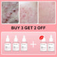Collagen Peptide Facial Serum Targets Dull Skin Boosts Skin Elasticity Stimulates Skin Renewal Repair Salmon PDRN KOREAN Product