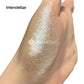 Sheeneffect Glitter Body Face Diamond Dry Oil Body Glitter Highlighter Body Shine Glitter Makeup For Face