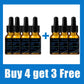 7Days Eyelash Fast Grow Serum Lengthen Thicken Natural Curl Enlargement Voluminous Eyelash Growth Natural Eyelashes Growth Serum