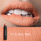 Focallure Matte Lipstick 19 Colors Long-Lasting Waterproof Soft Texture Lipstick Set Red & Nude Shades Cosmetic Glam Batom