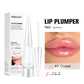Lakerain Lip Plumper Moisturizing Lip Gloss Transparent Plump Lips Care Lip Stuffer Gift Korean Cosmetics