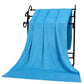 Large thick microfiber bath towel absorbent and quick-drying swimming fitness sports beauty salon towel Beach towel