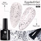 AWStorG Intense Rainbow Cat Eye Gel 5ml Holographic Laser Magnetic Nail Gel Soak Off UV LED Gel Polish Shiny Rainbow Manicur