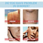 Sunscreen Stick Matte Sun Stick Refreshing Anti-UV Refreshing Oil Control Waterproof Sunscreen Moisturizing UV Protector