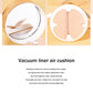 Air Cushion BB Cream Moisturizing Foundation Concealer Whitening Oil-control Waterproof Butterfly Powder Puff  Makeup Cosmetics