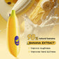 Banana Squalane Anti-wrinkle Hand Cream Skin Soften Nourish Whitening Moisturizing Korean SkinCare Cracked Repair Product