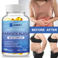Parasite Blast - with Cranberry, Garlic Extract, Black Walnut Hull, Wormwood, Premium Formula - 120 Capsules