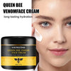 Bee Venom Firming Moisturizing Cream Deep Hydration Suitable for dry Aging Face Cream Moisturizing Skin Nourishing Body Cream