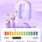 Instant Anti Wrinkle Effect Remove Facial Wrinkles Moisturizing Serum To Fine Lines Around The Eyes Crow's Feet Neck Wrinkle