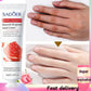 Wrinkle Removal Hand Cream Repair Hand Anti-drying Anti-crack Care Soften Nourish Whiten Moisturizing Cracked Repair Product