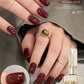 1Pc 15ML Milky White Pure Nail Polish Gel Nail Add Semi-Permanent Soak Off UV LED Construction Gel Varnish