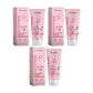 Body Whitening Cream Private Parts Underarm Knee Thigh Inner Melanin Bleaching Dark Skin Tone up Moisturizing Brightening Lotion