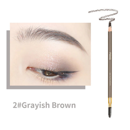 Waterproof Eyebrow Pencil – Professional Tint Brow Enhancer with Natural Finish, Long-Lasting & Smudge-Proof