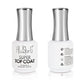 AWStorG 15ML Super Top Coat  Function Gel No Wipe Matte Top Gel Transparent Soak Off  UV LED NailArt Manicure Gel Varnish Primer