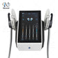 2026  RF Technology Muscle Stimulation Fat Reduction Slimming Beauty Equipment High Intensity 6500W Body Shaping Machine