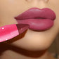 15 colors 1pc matte lipstick pen waterproof lip stain tint korean makeup lip cosmetic nude lipstick pen for women gift lip liner