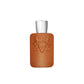 Parfums De Marly Perseus Eau De Parfum Gift for Lovers - Blue Brown Yellow Series Fragrance