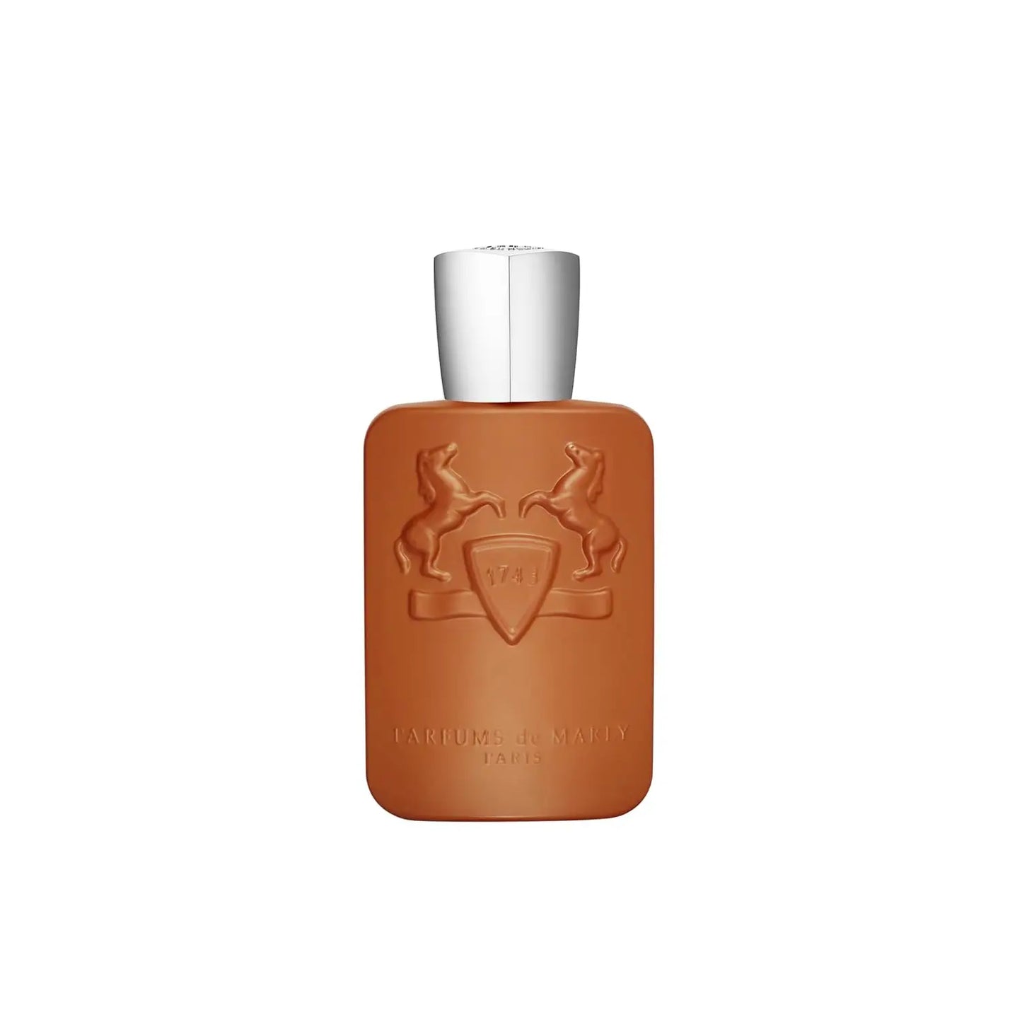 Parfums De Marly Perseus Eau De Parfum Gift for Lovers - Blue Brown Yellow Series Fragrance