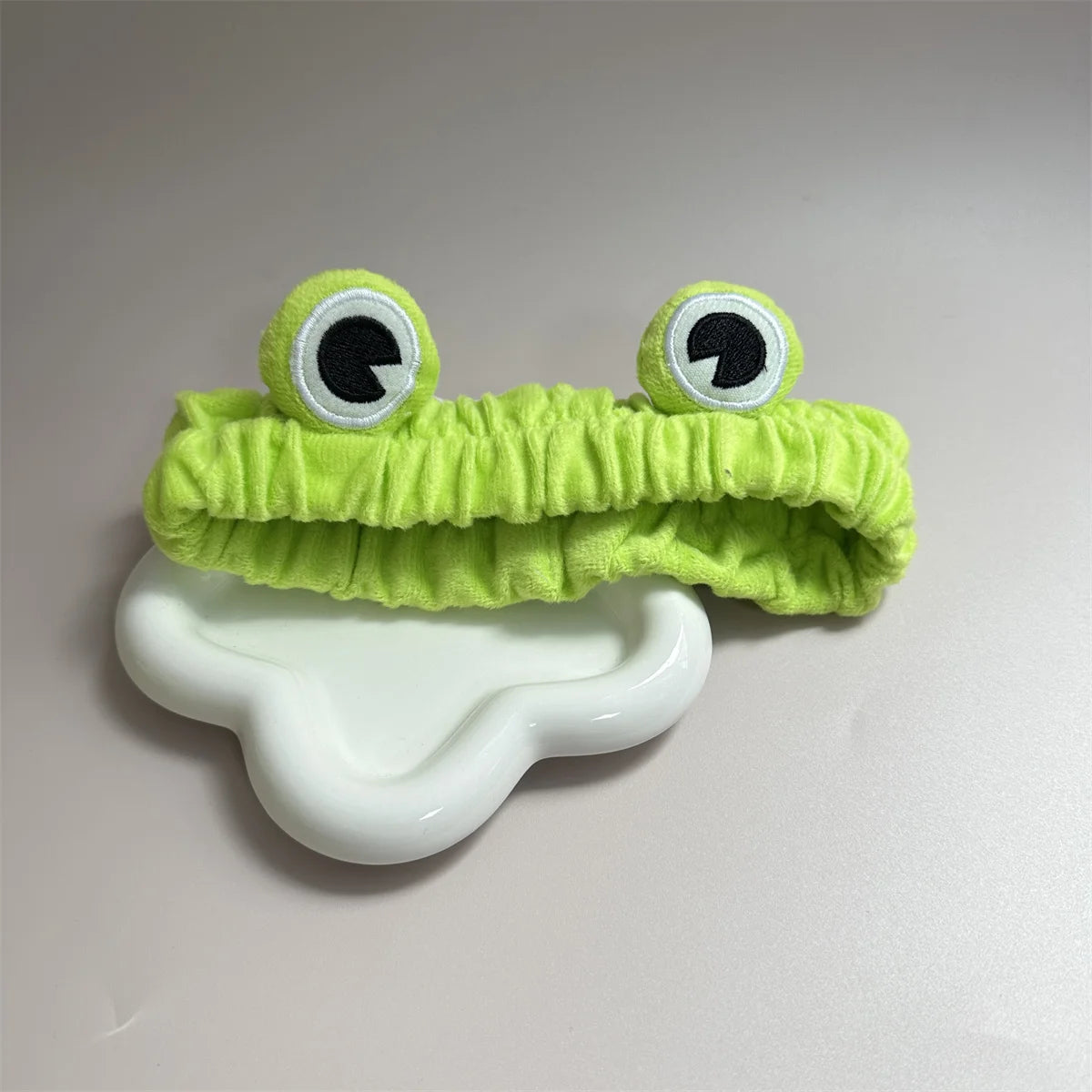 Face Wash Wristbands Headband Makeup Hair Care Headband Wash Headband for Washing Your Face Hair Bands for Women