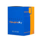 Armaf Odyssey Mandarin Sky Elixir Limited Edition for Unisex Eau De Parfum Spray, 3.4 Ounce