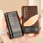 Foundation make-up Stick concealer - matte surface, all skin types, moisturize to create a natural base makeup,