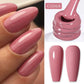 BORN PRETTY Black White Colors Gel Nail Polish 10ml Soak Off UV LED Gel Nail Art DIY Design Semi Permanent Varnishes Manciure