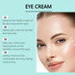 Anti-Aging Eye Cream Remove Fine Lines Dark Circles Improve Puffiness Restore Elasticity Moisturize Firm Brighten Eye Skin Care