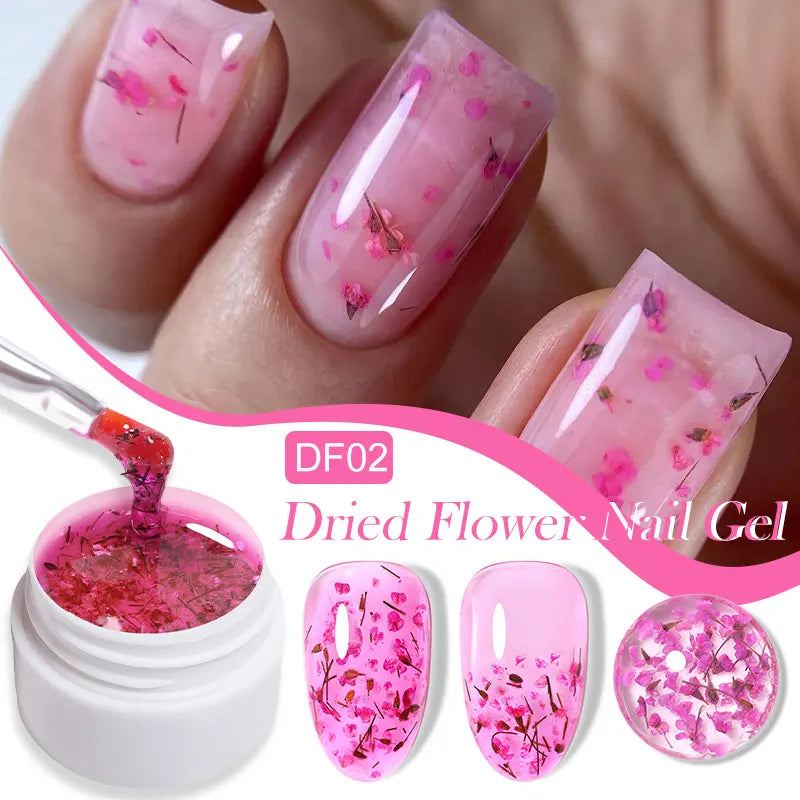 LILYCUTE Black White Spider Drawing Gel Nail Polish DIY Painting Outline Soak Off UV Gel Varnishes Wire Liner Nail Art Supplies