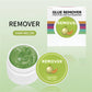 15g Eyelash Glue Lash Extensions Remover Cream Korea Professional Makeup Tools Lash Glue Remover Cream for Eyelash Extension