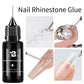 AWStorG Intense Rainbow Cat Eye Gel 5ml Holographic Laser Magnetic Nail Gel Soak Off UV LED Gel Polish Shiny Rainbow Manicur