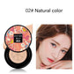 Air Cushion CC Cream Mushroom Head Foundation Moisturizing Long Lasting Face Comestics Natural Brighten Face Base Tone Make Up