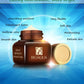 BIOAQUA Lift Firming Eye Serum Moisturizing Hydrating Eye Cream Remove Dark Circles Skin Care 20g