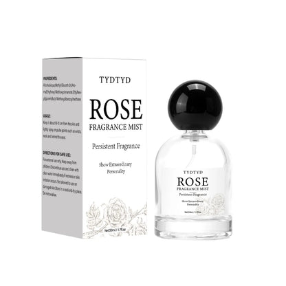 First Love Luxury Perfume For Woman Strawberry Gardenia Tea Charming Fragrance Lasting Fresh Light Floral Girl Body Scent Spray