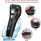Electric Callus Remover Professional Foot File Grinder Pedicure Machine Rechargeable Heel Cracked Dead Skin Scrubber 3 Heads