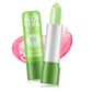 Aloe Vera Color-Changing Lipstick Long-Lasting, Moisturizing, Temperature-Activated Lip Balm, Fade-Resistant Nourishing Lip Care